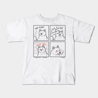 Barka Kids T-Shirt